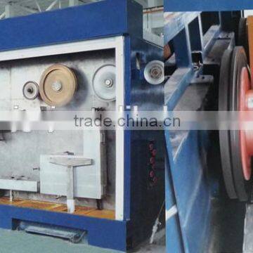 LY-9DT/13DT (1.2mm-3.5mm) Automatic Wire Drawing Machine With Annealing photo-2