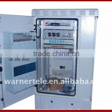 industrial cooling plate heat exchanger for telecom