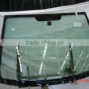 Windshield Glass