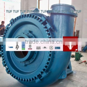 Dredge Pump For Dredger/ offshore dredging pump