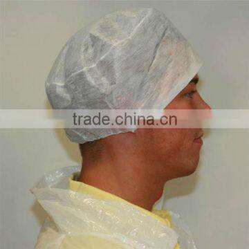 disposable PP surgical cap