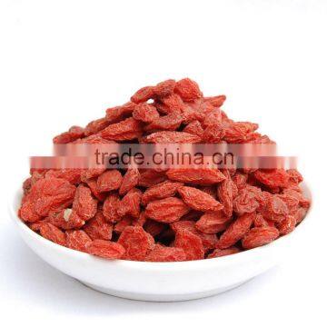 Ning Xia Manufacturer Grade A Chinese Wolfberry photo-2