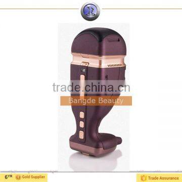 New Products Focused Ultrasonic Cavitation Weight Loss Machine With CE CCC ISO Approved photo-2