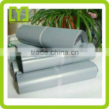 YiWu Personalised Design Poly Fast Delivery Mailers Plastic Mailing Bags photo-5