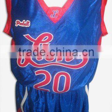 ladies basketball uniforms