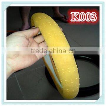 Steering Wheel Cover K003