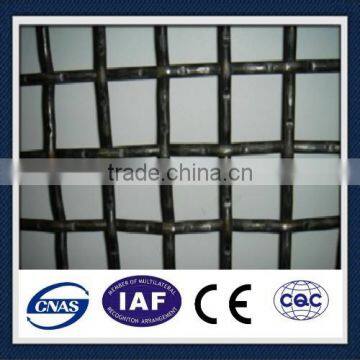 Vibrating Wire Mesh / Heavy Mining Screen Mesh/mine screen mesh(manufacturer)