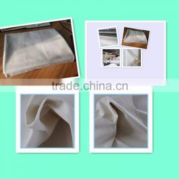 China supplier 100% grey Functional cotton fabric material