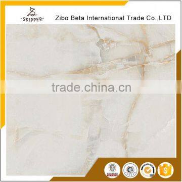 China Hot-Selling Glazed Polished Porcelain Tiles Low Prices photo-5