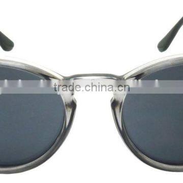 Cheap Price Hot Popular Promotional Unisex Mixed Metal Plastic Frame Sunglasses