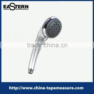 MH101 The showerhead with high quality, ABS Plastic shower head ,Bathroom Faucet Accessories