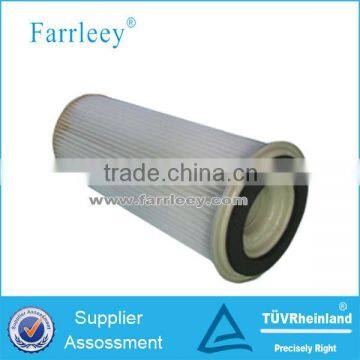 Farrleey Polyester Dust Collector Amano Filters photo-3