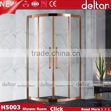 china suppliers sex shower room shower cabin enclosed hotel self contained shower enclosure cubicles