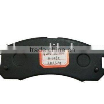 brake pads