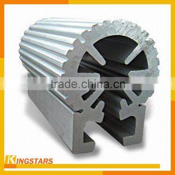 Anodized Strange Aluminum Section 6063 photo-6