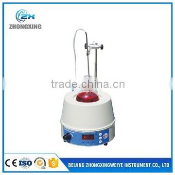 10000ml digital Intelligent heating mantle from manufacturer