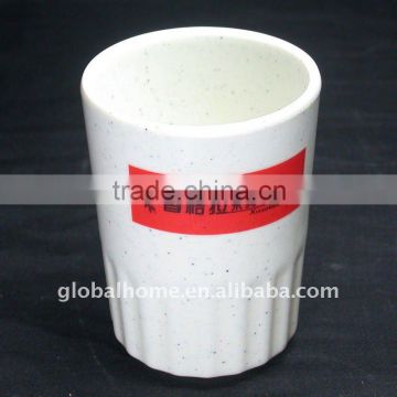 Melamine tumbler cups