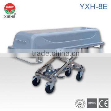 YXH-8E Body Transfer Empty Capsule