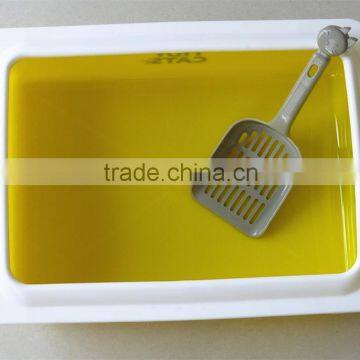 Super hot selling products toilet set for cat