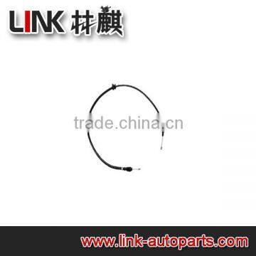 9209756 VOLVO Handle Brake Cable