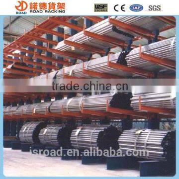 Warehouse Heavy Duty Cantilever Rack for storage racking