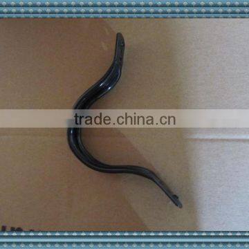 Door handle/doorknob/small power painting steel handle