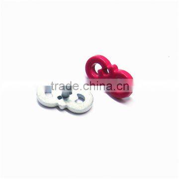 New Custom Decorative Metal Shoe Ornaments For Shoes