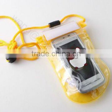 PVC Waterproof Pouch