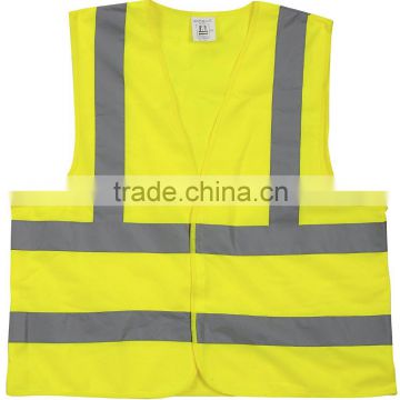 Safety Vest Manufacturer