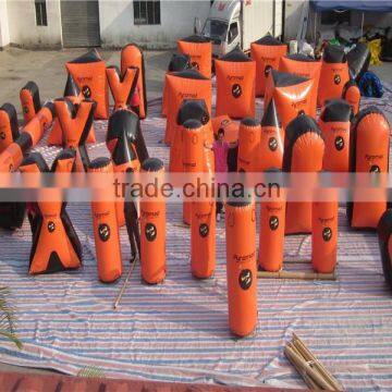 Cheap paintball marker china/inflatable paintball field for sale