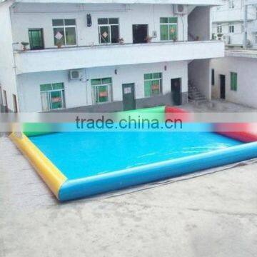 2016 inflatable pool/water pool inflatable for sale