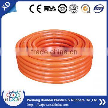 4 inch water hose