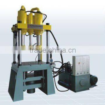Press Hydraulic Hose Crimping Machine