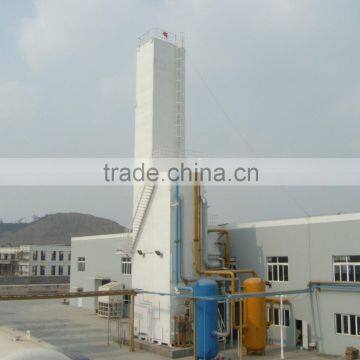 KDON-2100/3600 air separation plant cryogenic air separation plant