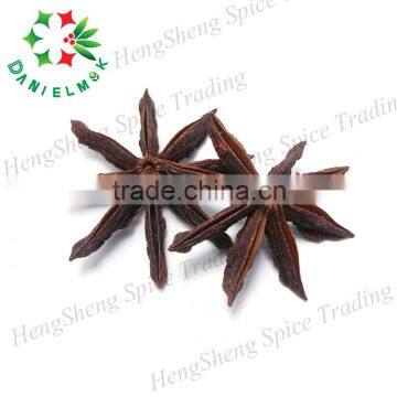 Hot selling star anise with low price
