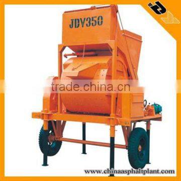 MIni concrete mixer(JDY350)