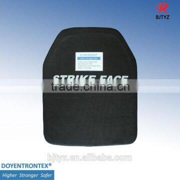 Ceramic Composite UHMWPE Body Armor Bulletproof Plates