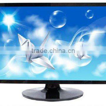 15 inch 17 inch 19 inch 22 inch TFT LCD touch screen monitor low cost with POS base HDMI VGA AV 01