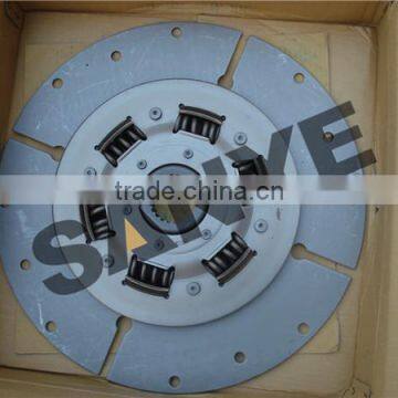 Bulldozer Disk Ass'y for D65e-12 14X-12-11102 From China Supplier