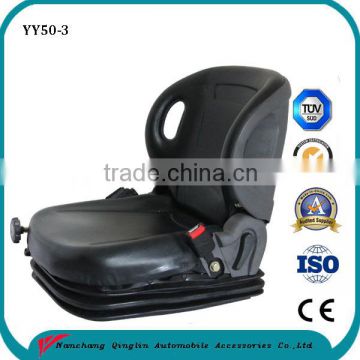 Nissan Toyota suspension forklift seat