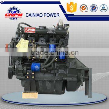 R4108ZG3 Generator set special power Construction Machinery diesel engine