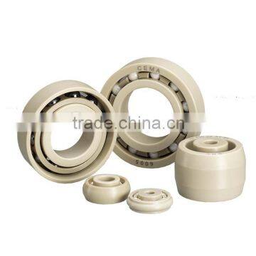 608 Ceramic Bearing 608zz Ceramic Ball Bearings photo-5