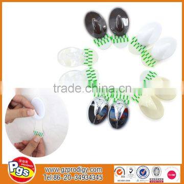 Self-adhesive round hooks/strong adhesion wall mini hook
