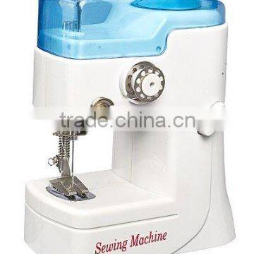 Mini Sewing Machine