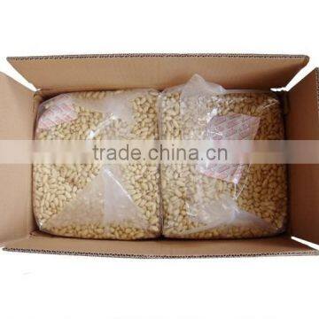2014 Crop ,Blanched Peanut Kernels, Long Size and Round Size photo-3