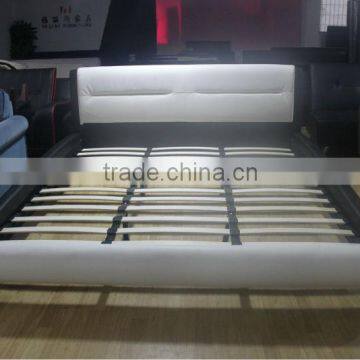 fashion new design living room bed