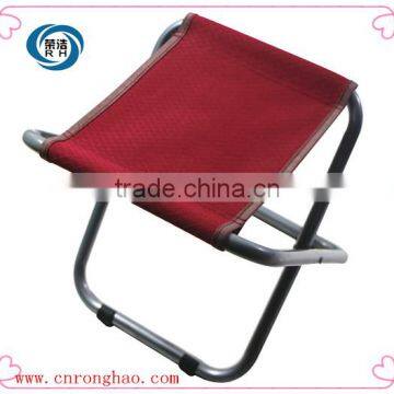 Cheap Outdoor furniture portable small folding stool