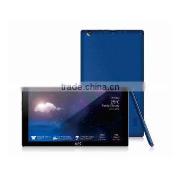 Chinese OEM 7" A33 quad core android tablet pc with dual camera