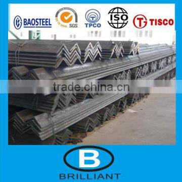 high tensile angle steel ! ! ! steel angle