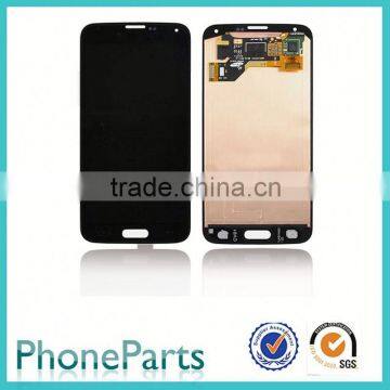 lcd for samsung wave y s5